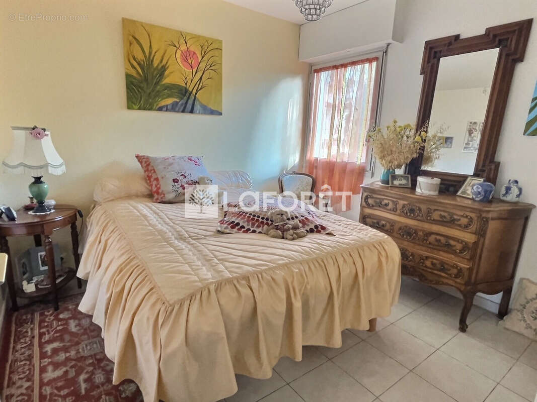 Appartement à SAINT-RAPHAEL