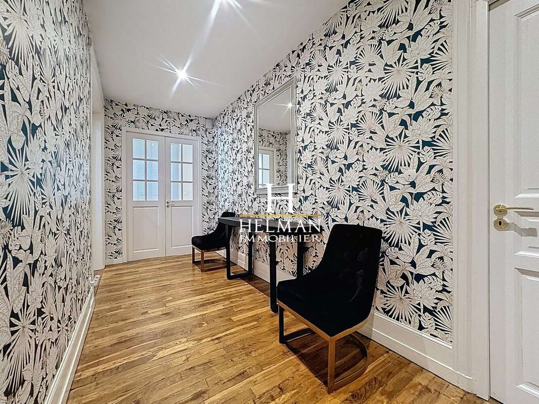 Appartement à BOULOGNE-SUR-MER