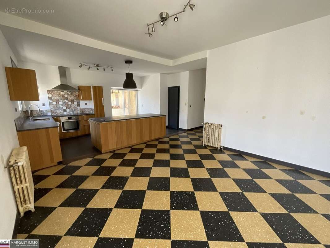 Appartement à BEZIERS