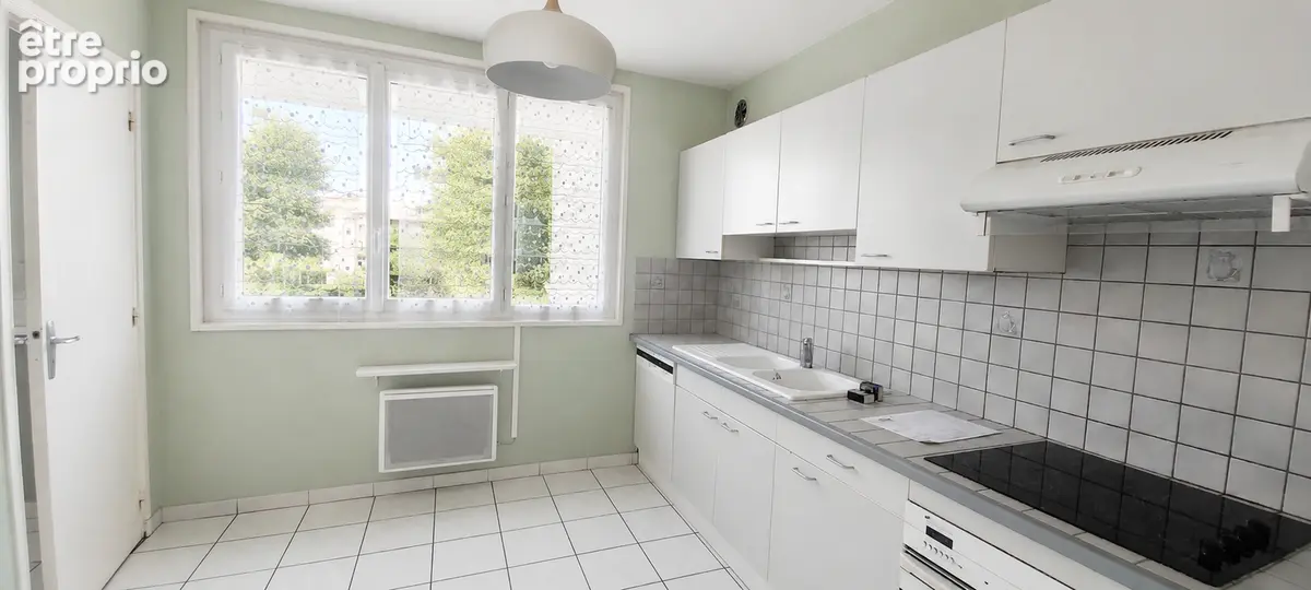 Appartement à VIENNE