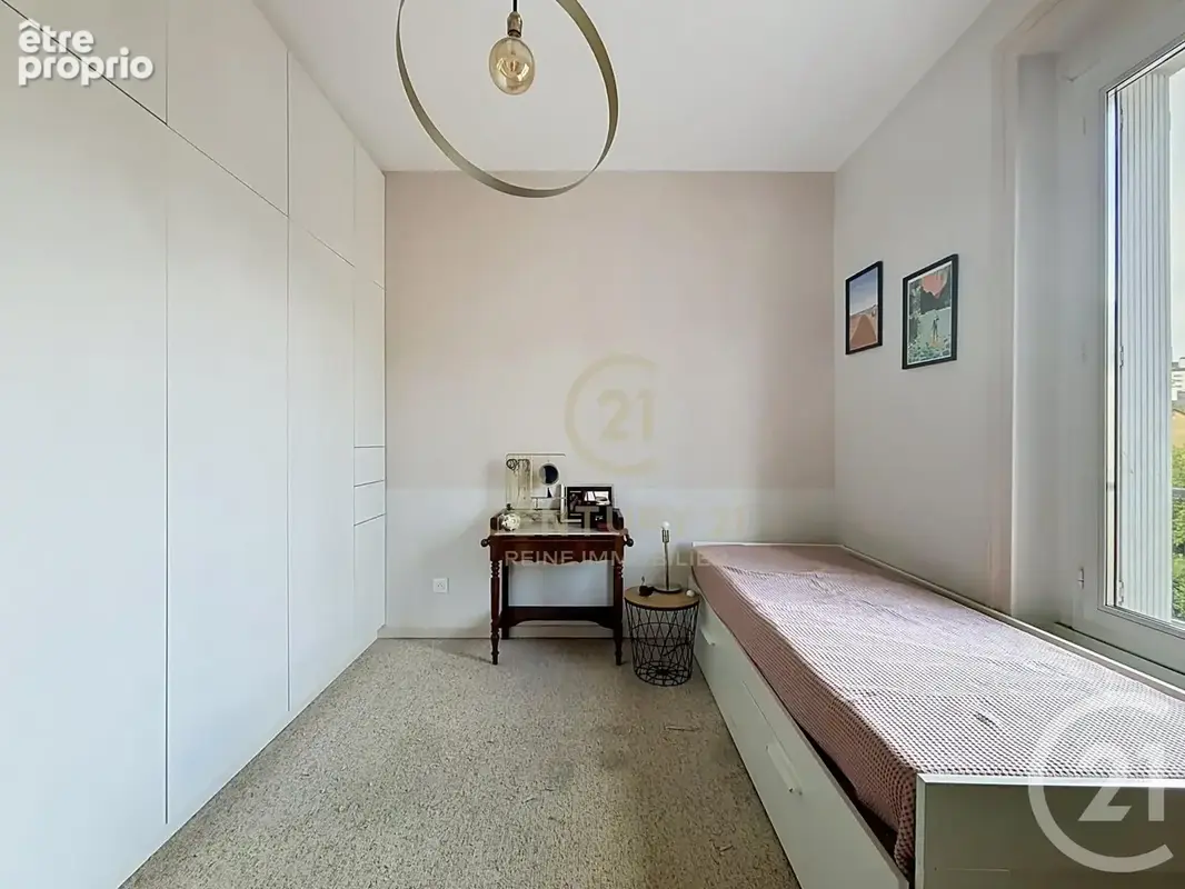 Appartement 4 pièces 73 m² à vendre à Rennes (35000) - photo 6