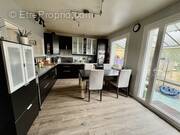 Maison à CHATEAUFORT