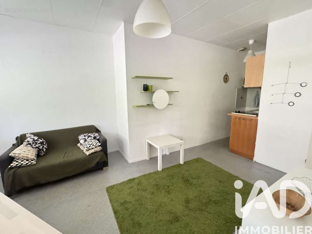 Photo 2 - Appartement à TOURS