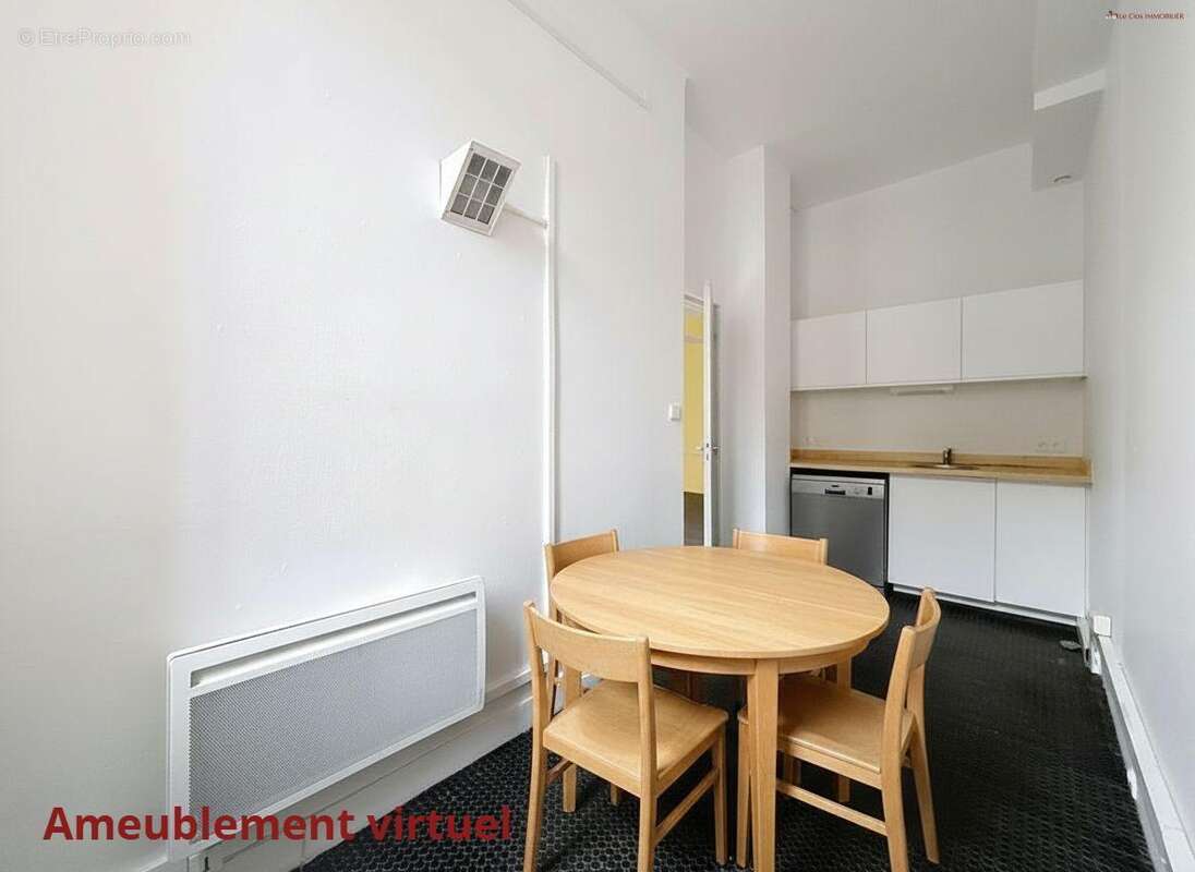 Commerce à TOULOUSE