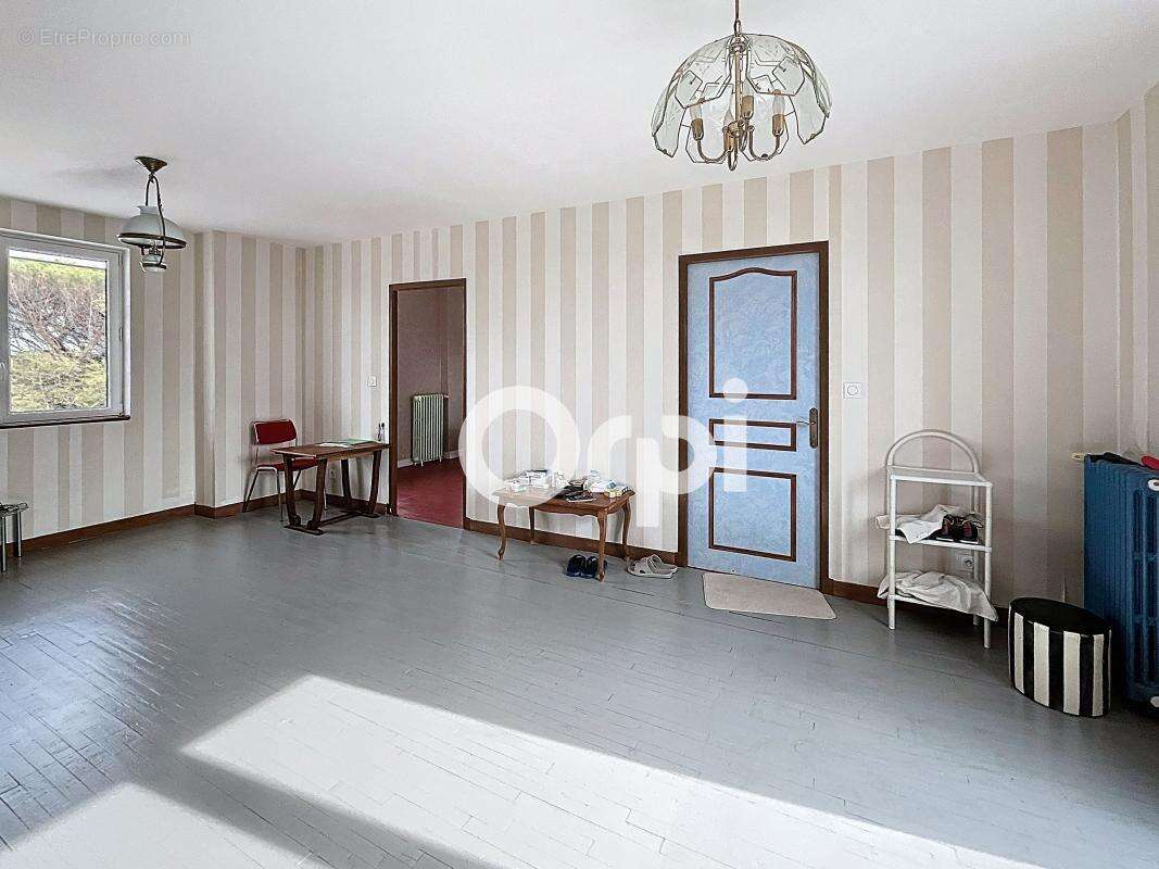 Maison à BRIVE-LA-GAILLARDE