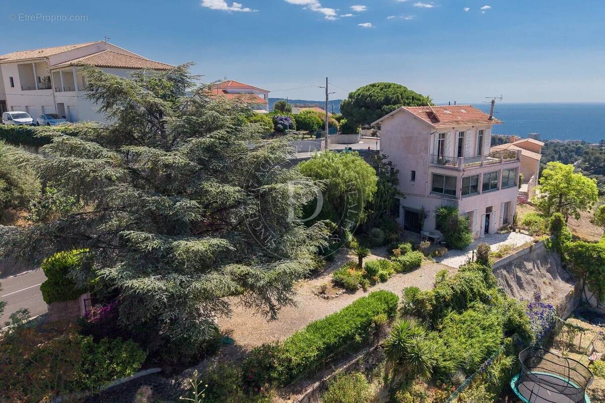 Maison à NICE