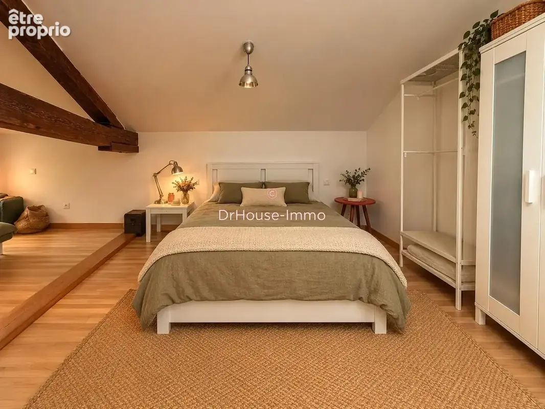 Maison 5 pièces 180 m² à vendre à Rauzan (33420) - photo 21