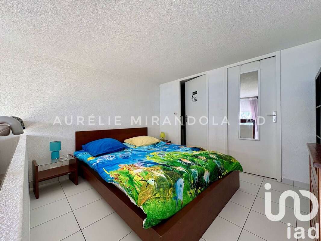 Photo 5 - Appartement à SAINT-MANDRIER-SUR-MER