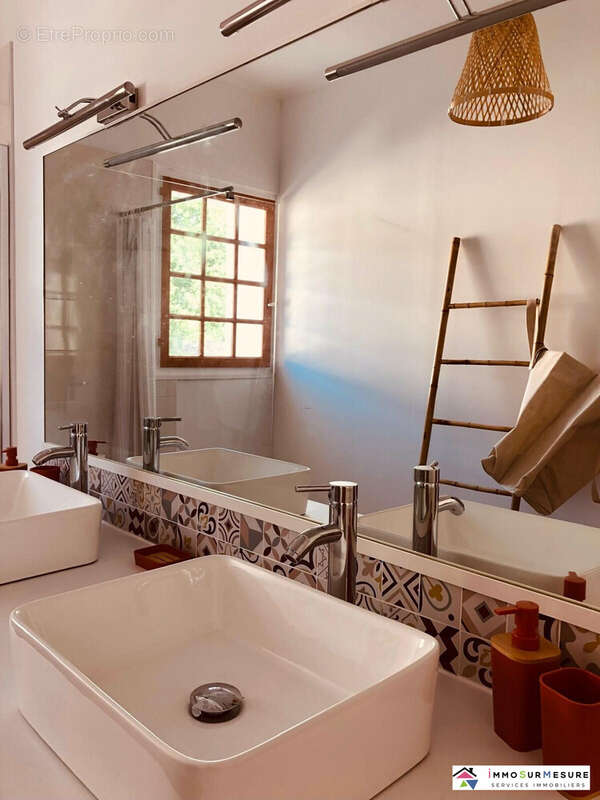 Appartement à MARSEILLAN