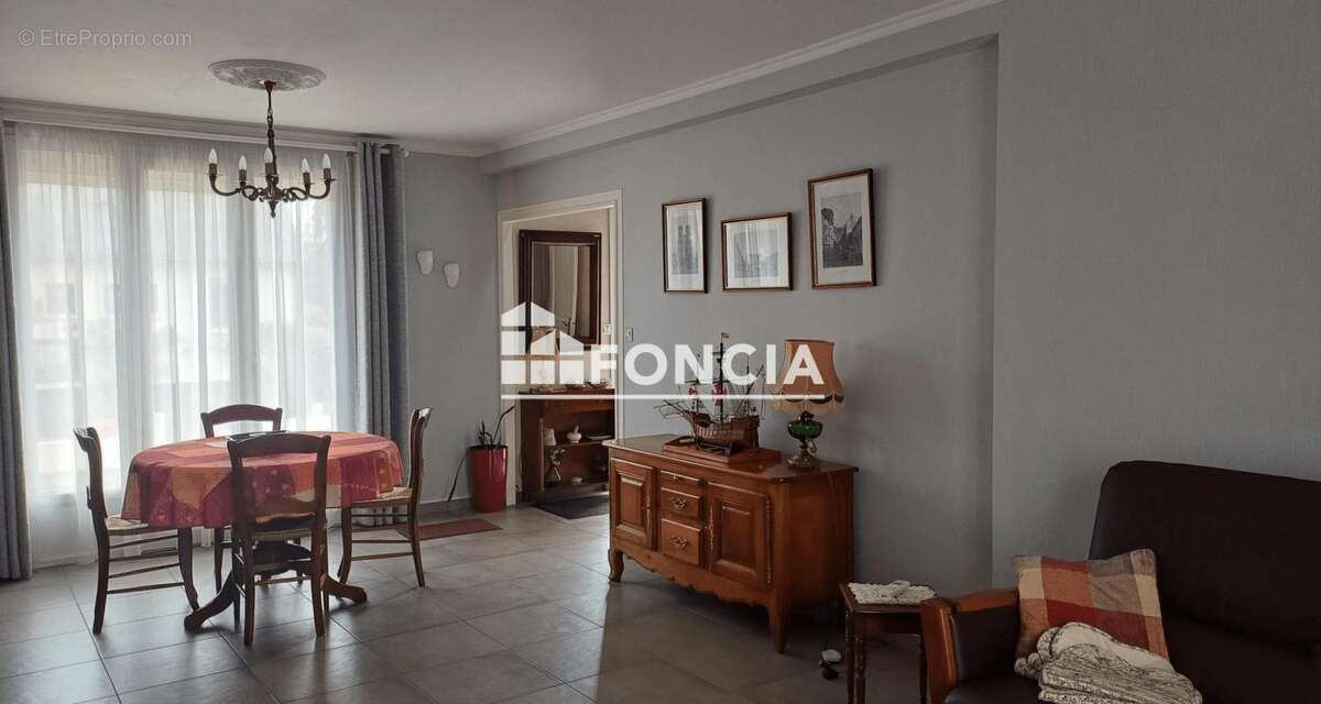 Le luxe de tout faire a pied - photo 5