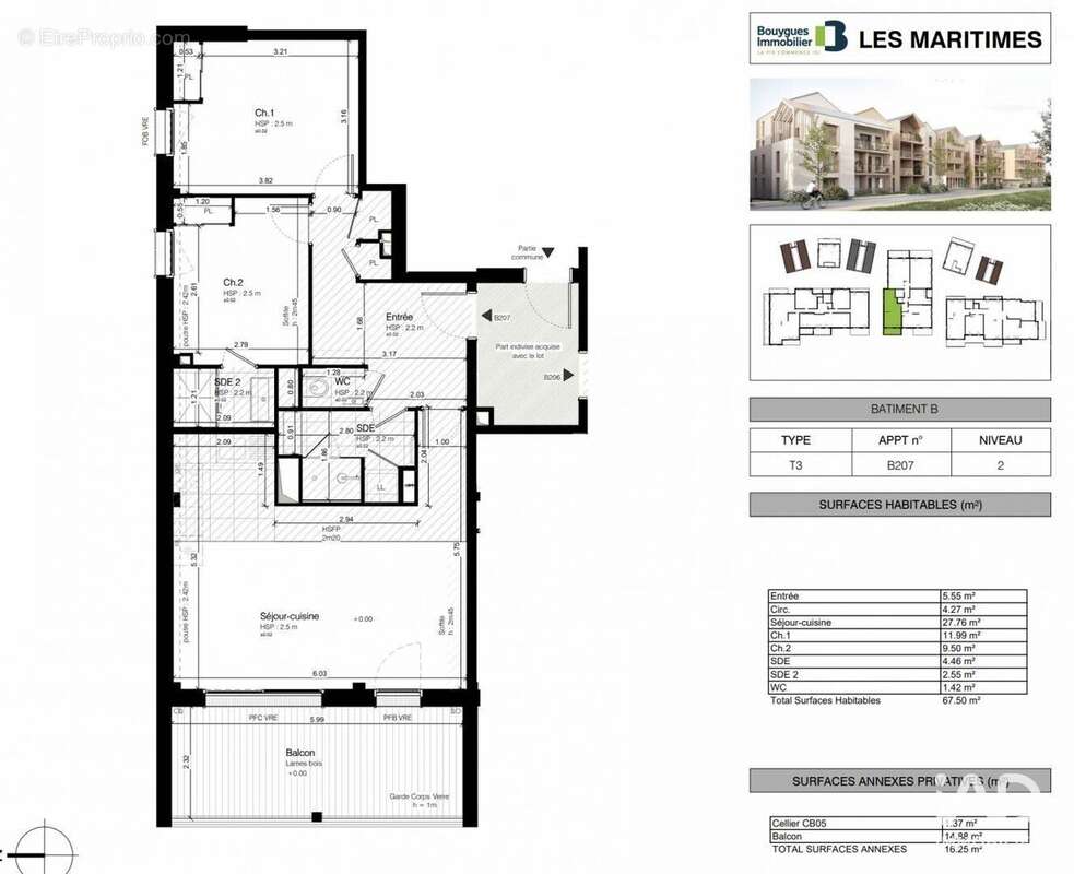 Photo 5 - Appartement à VANNES
