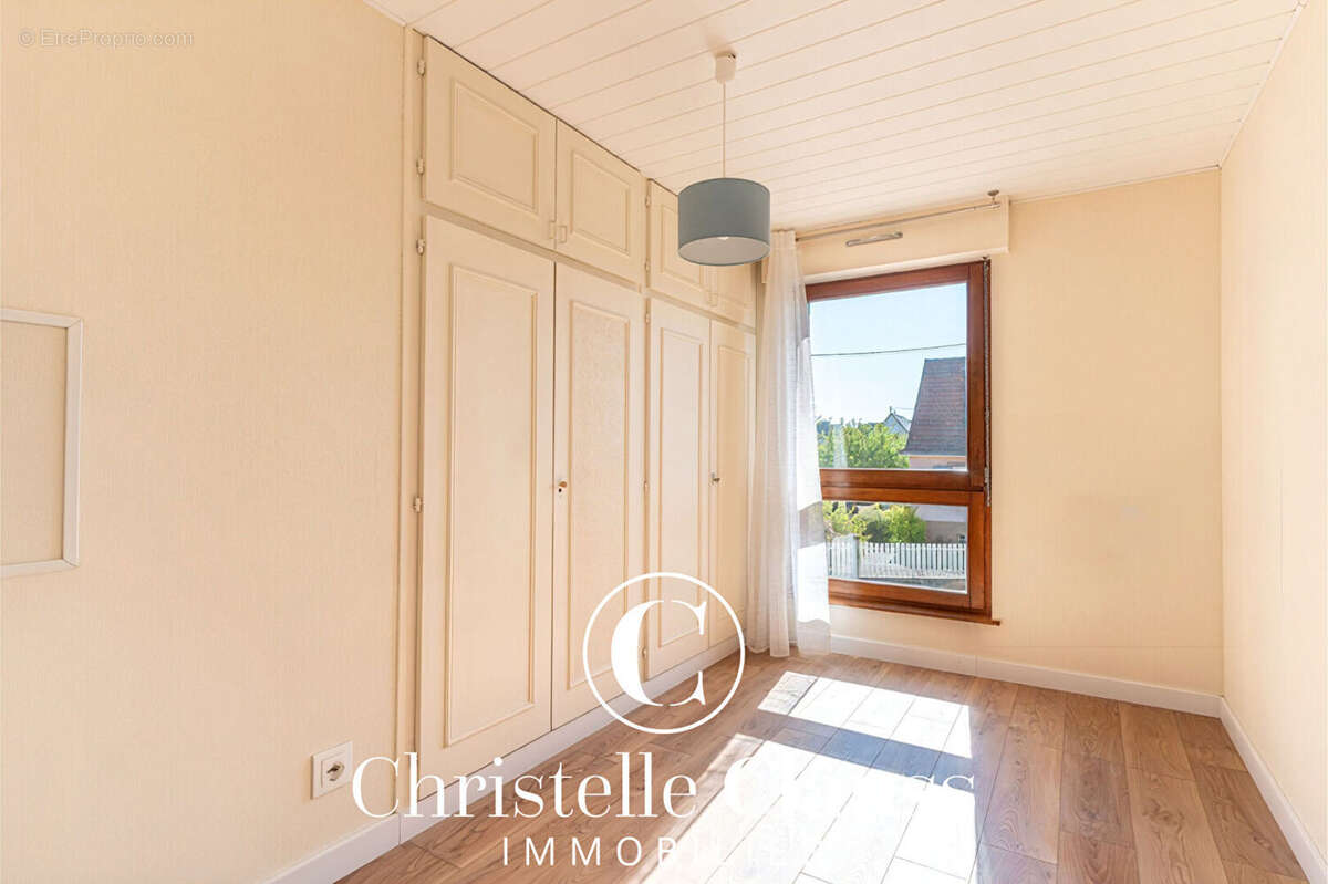 Appartement à BENFELD