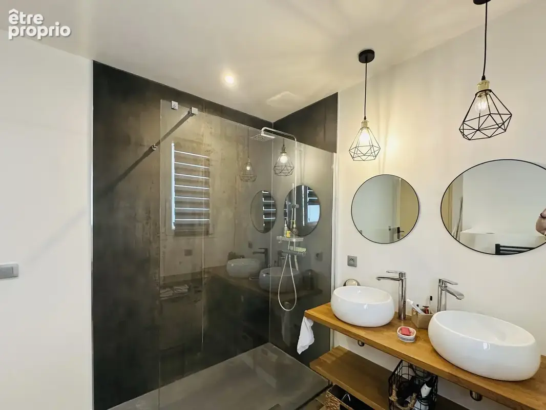 Maison 197 m² à Beziers  - photo 7