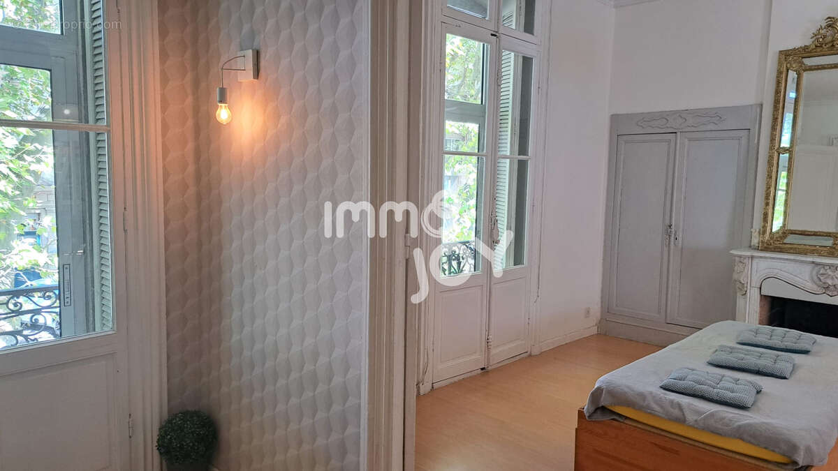 Appartement à NARBONNE