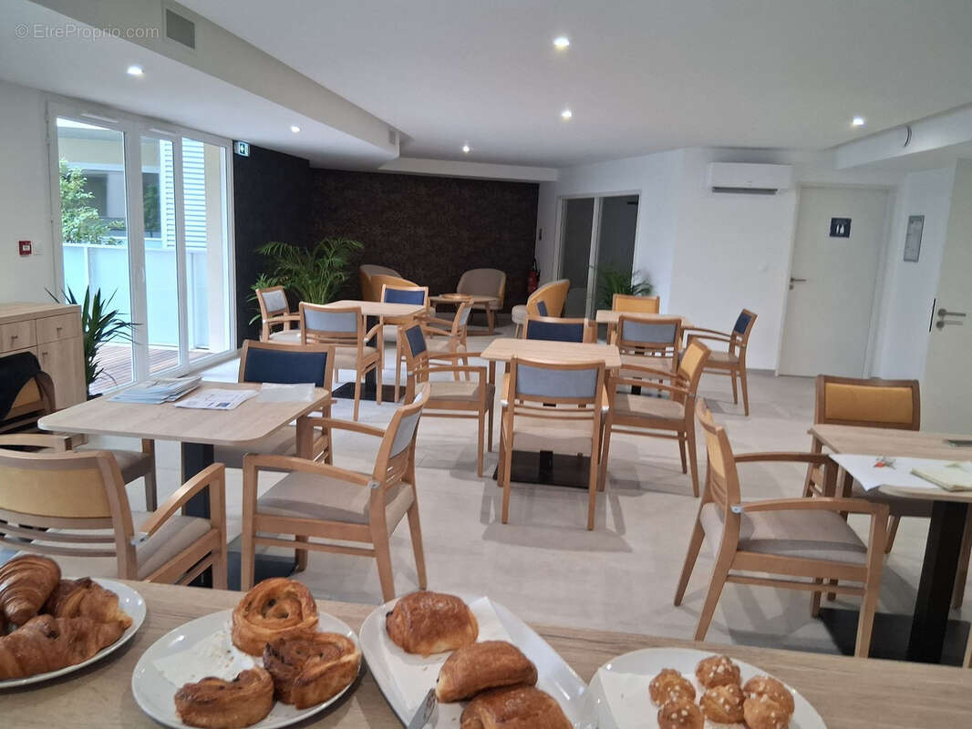 Appartement à AGDE