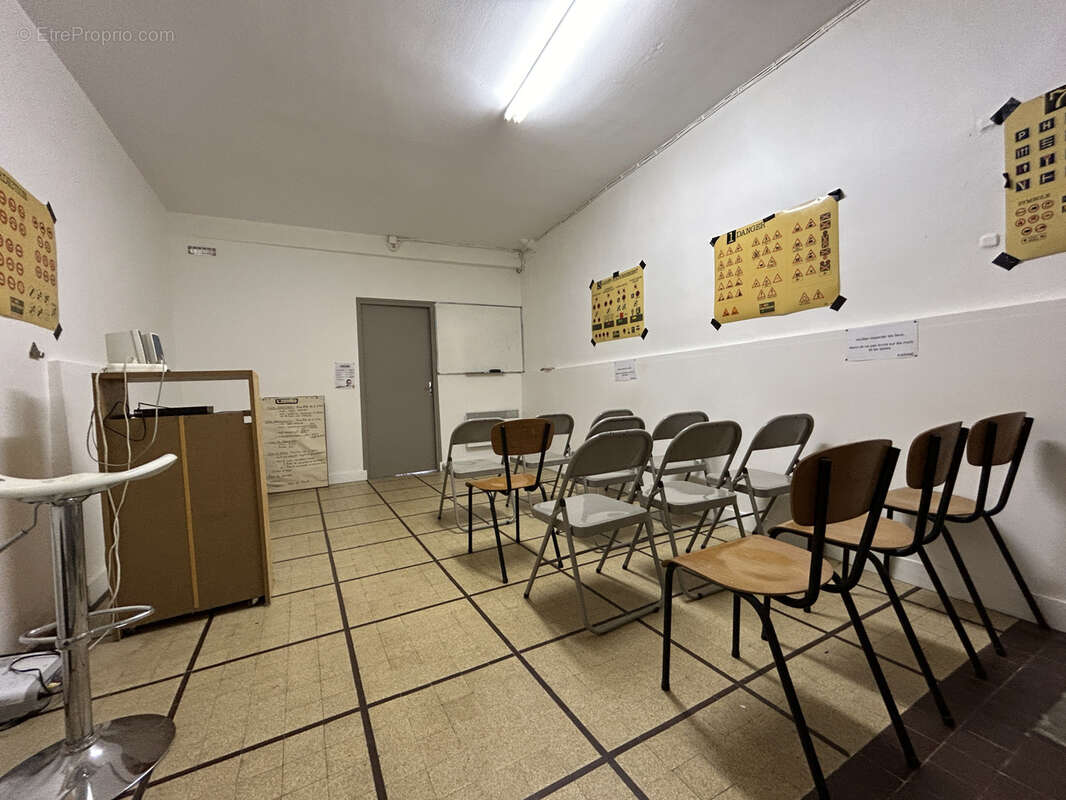 Appartement à NAUCELLE