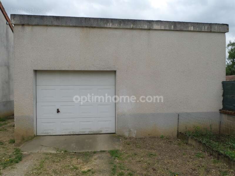 Maison indépendante habitable de suite sur un beau terrain clos !! - photo 12