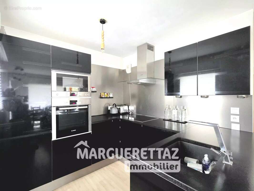 Appartement à BEAUMONT