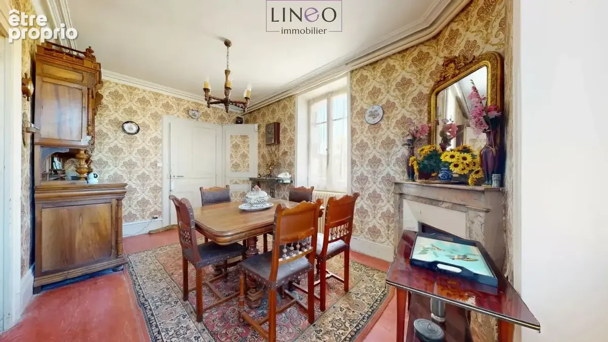 vente maison - 5 pièce(s) - photo 7