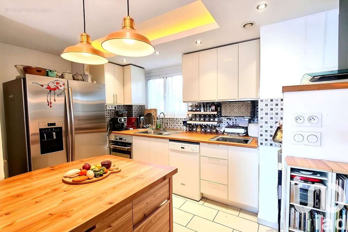 Photo 4 - Appartement à TOULON