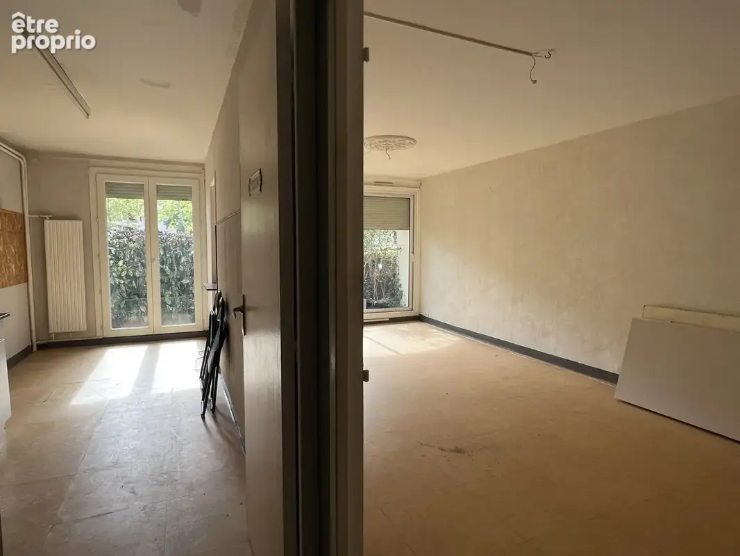 Appartement T4 de 86 m2 - ANGERS - photo 2