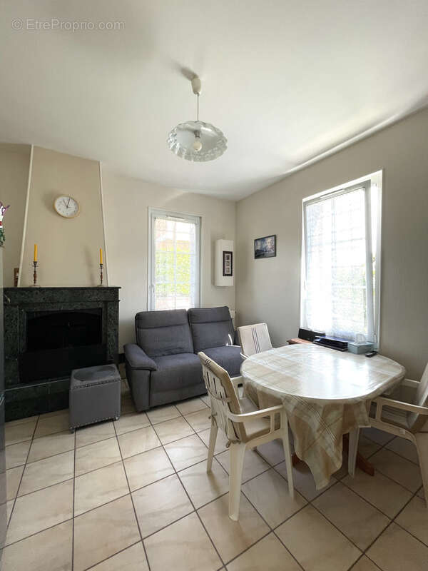 Maison à LE PONT-DE-CLAIX