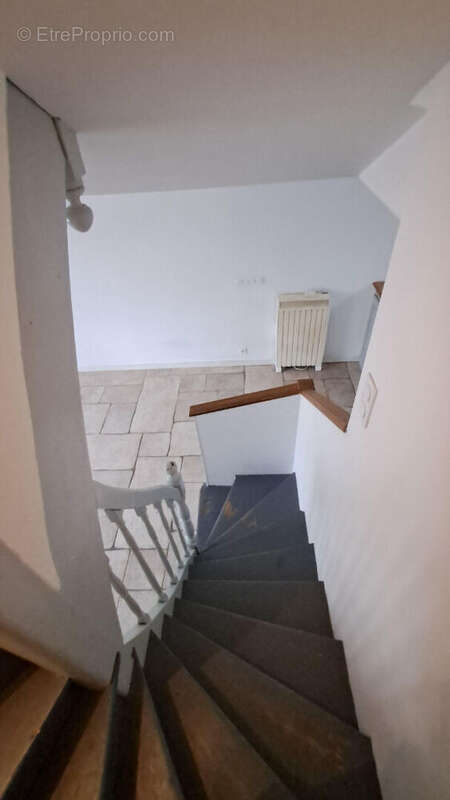 Le Pouliguen à 80m du port : Maison T5. - photo 7