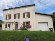 Maison à TONNEINS