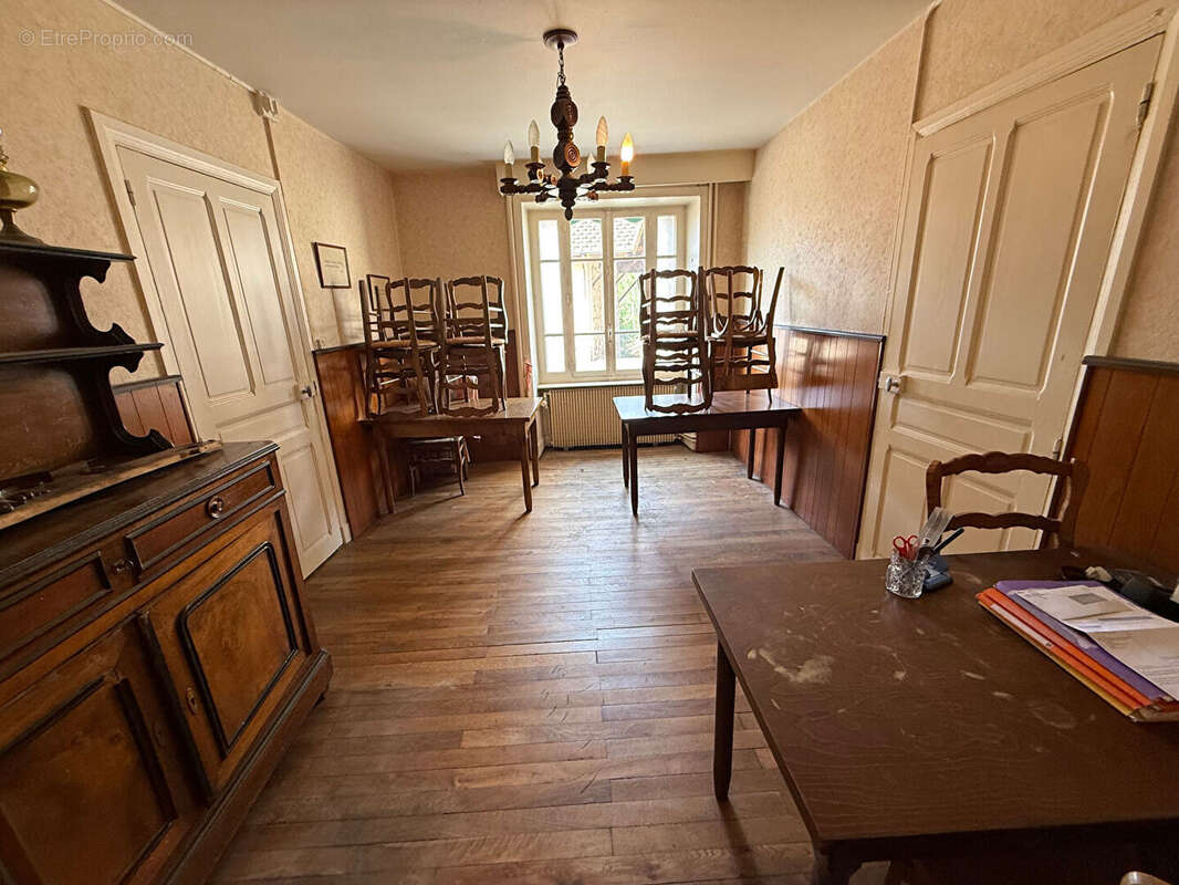 Maison La Tuiliere 360 m2 - photo 16