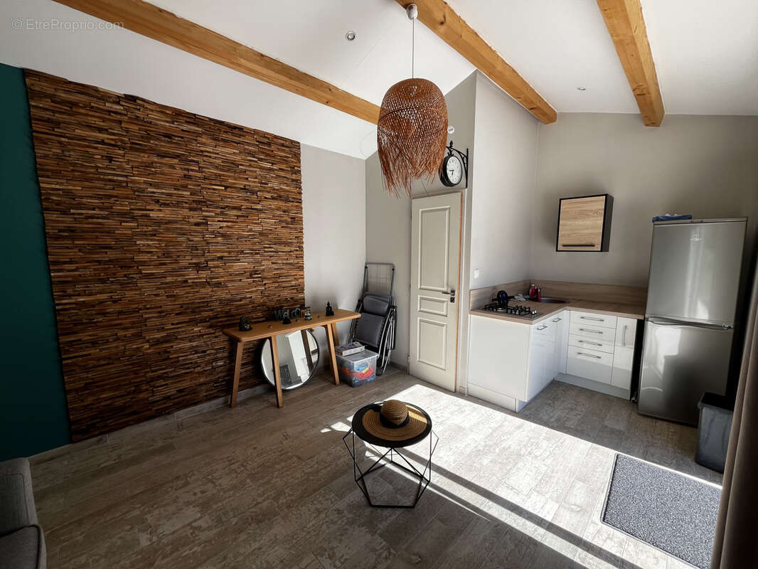 Maison à LE MARTINET