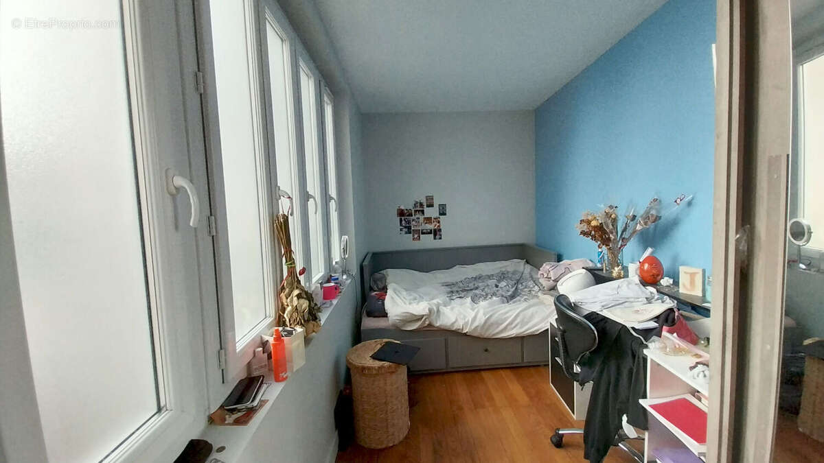 Appartement à VIENNE