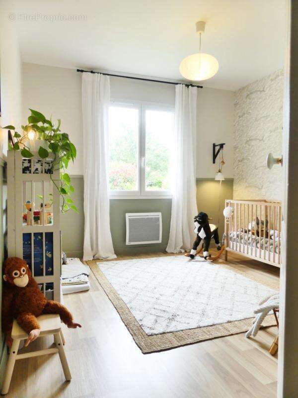 Maison à SAINT-DERRIEN