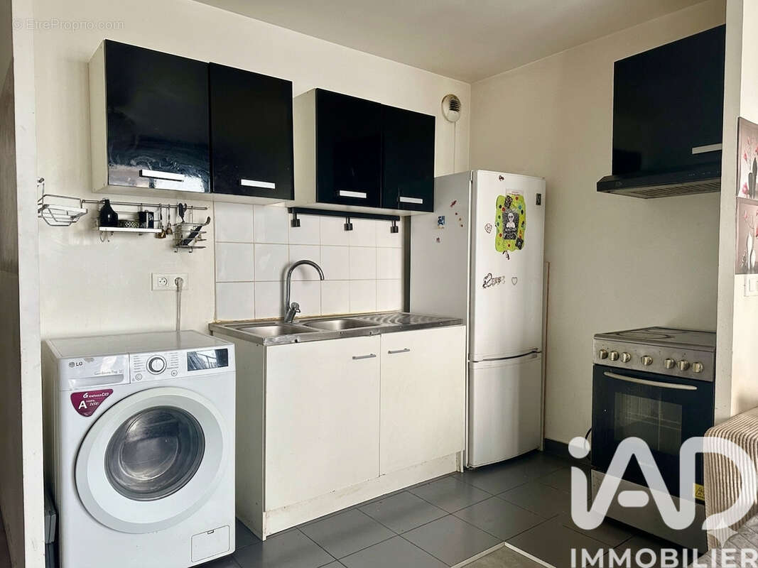 Photo 4 - Appartement à BONDOUFLE