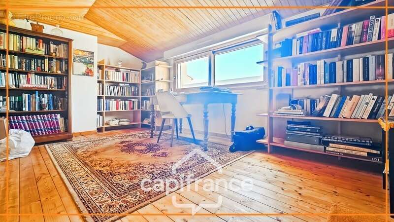 Maison à LES SABLES-D&#039;OLONNE