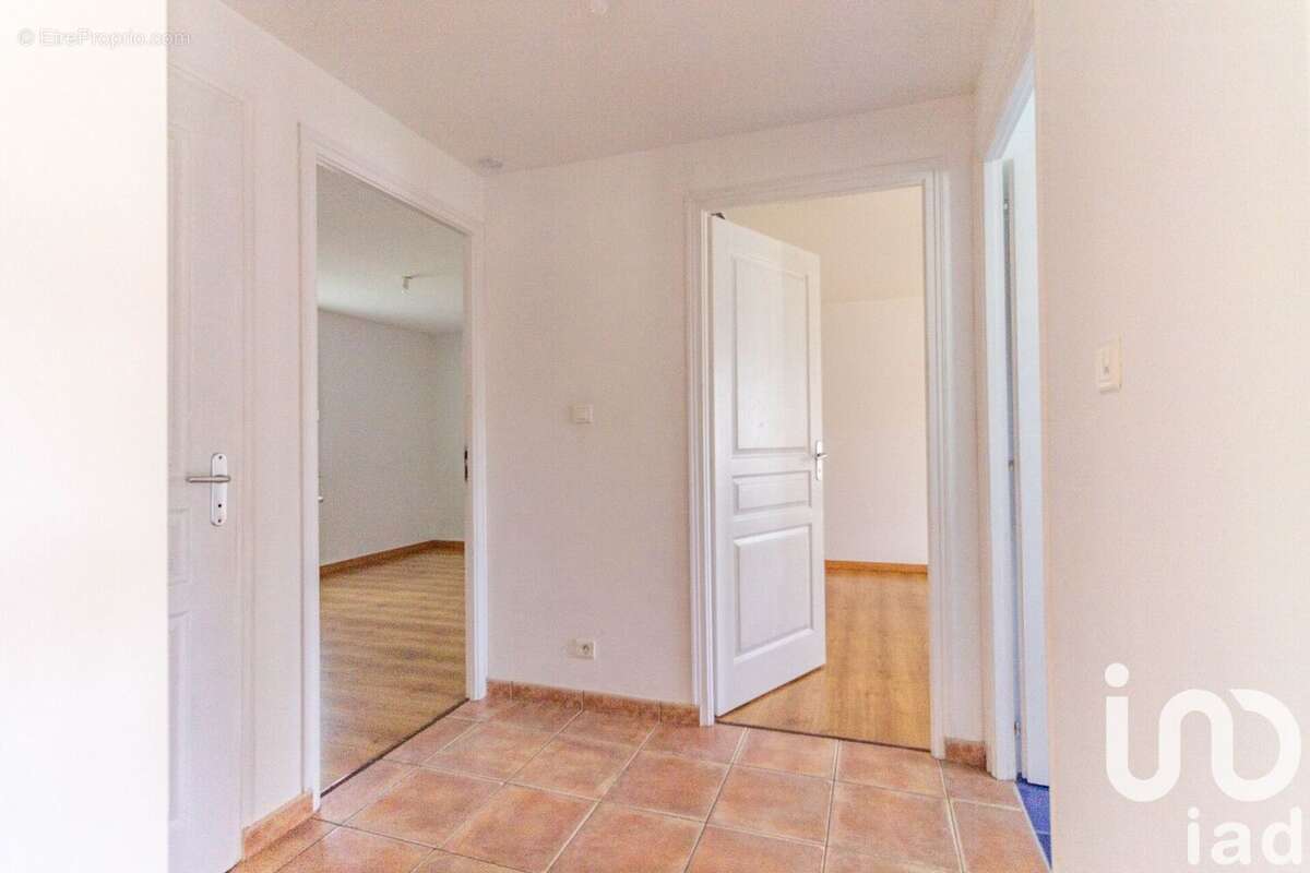 Photo 8 - Maison à AIZENAY