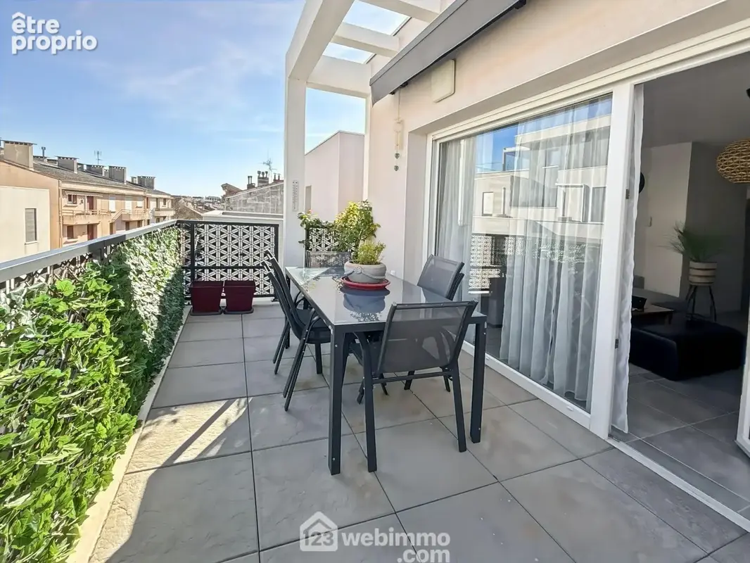 Photo Appartement à Beziers au prix de 167 000€