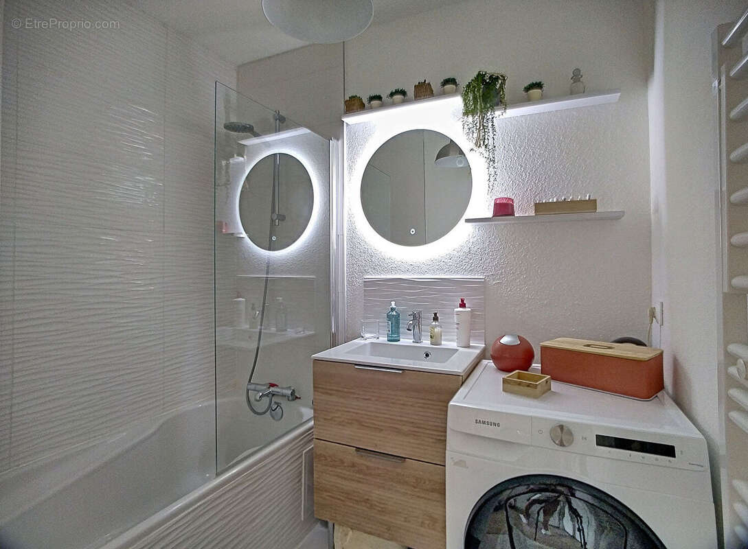 Appartement à AUDENGE