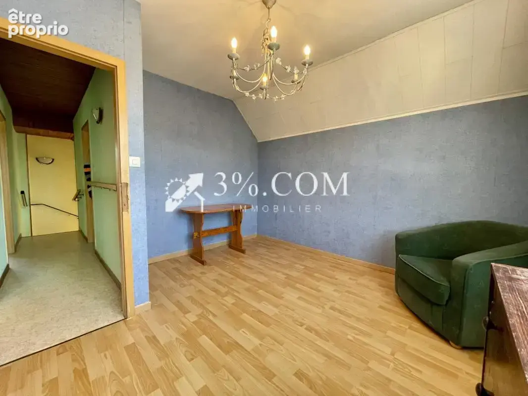 3%.COM - Exclusivité  GUNDERSHOFFEN, maison, 3 chambres, jar - photo 21