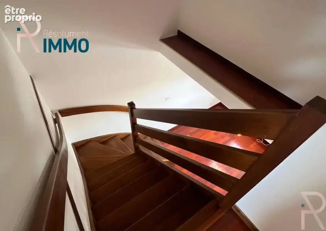 Appartement 3 pièces 72 m² à vendre à Strasbourg (67000) - photo 4