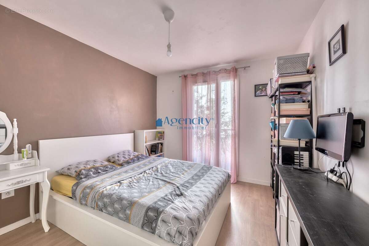 Appartement à NOISY-LE-GRAND