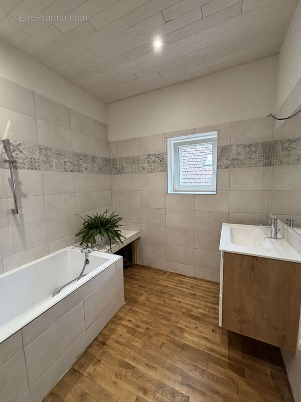 Appartement à AURILLAC