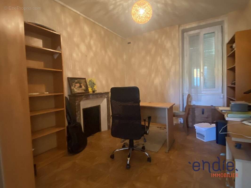 Maison à PARAY-LE-MONIAL