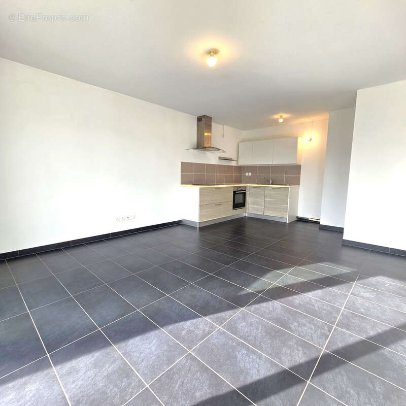 Appartement à HEGENHEIM