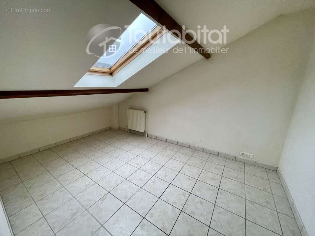 Maison à GESPUNSART