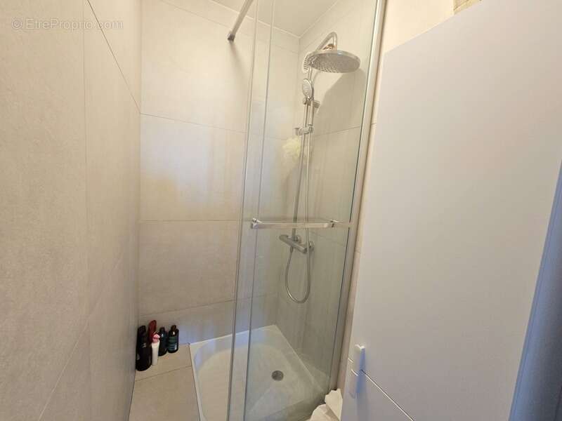 Appartement à MARSEILLE-10E