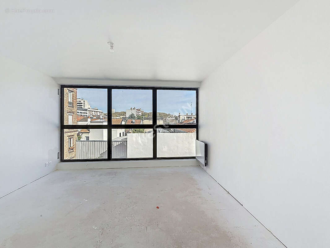 Appartement à VINCENNES