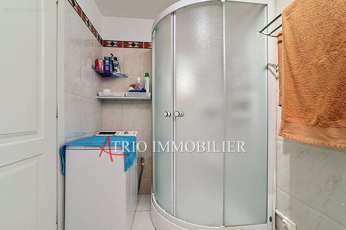 Appartement à CAGNES-SUR-MER