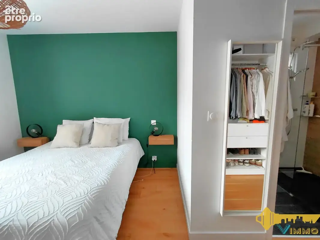 Maison 3 chambres - photo 6