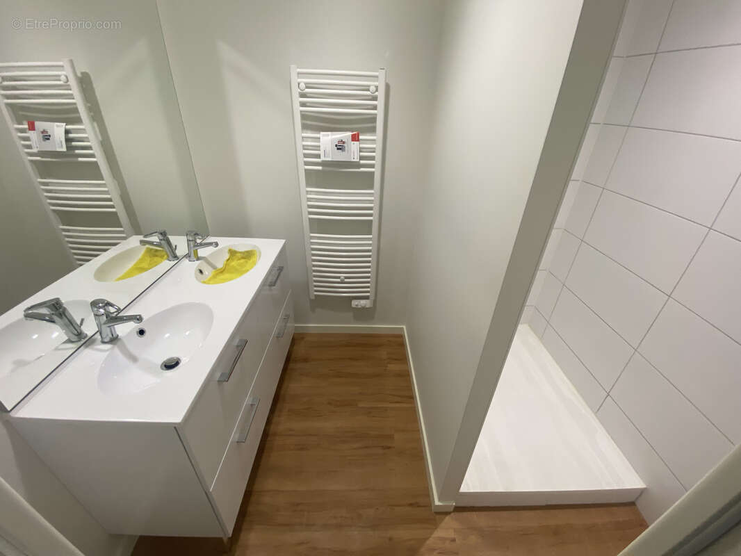 Appartement à SAINT-ALBAN-LES-EAUX