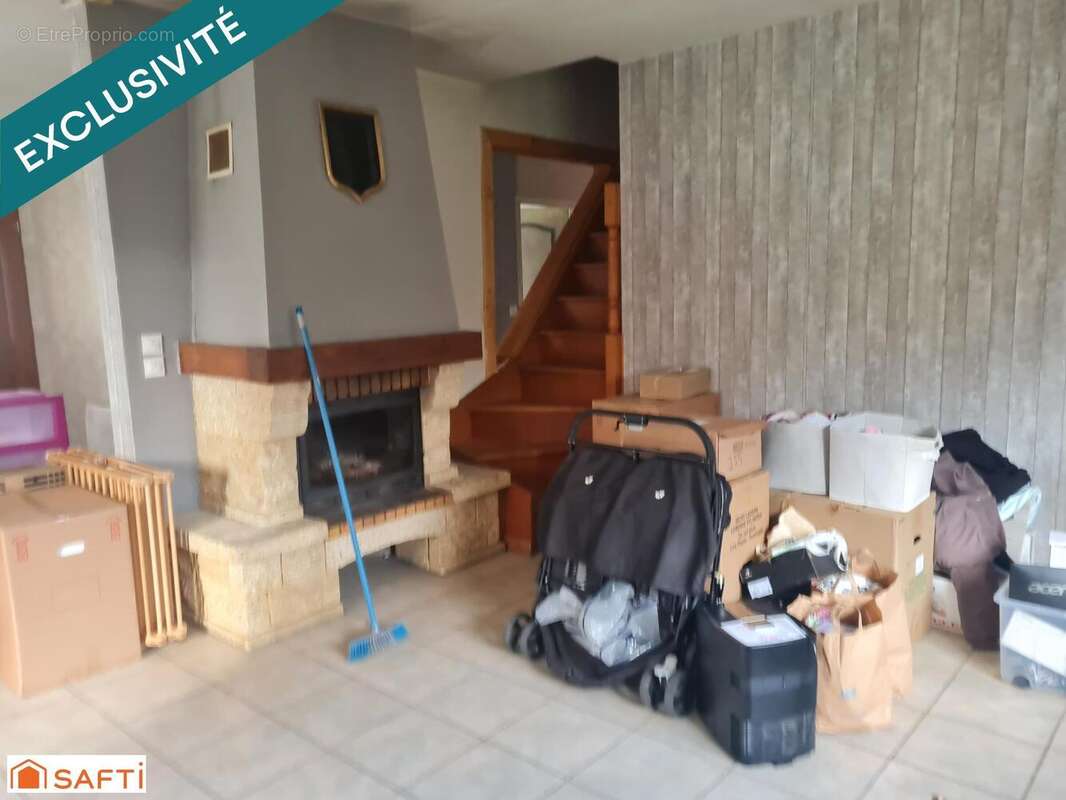 Photo 6 - Maison à PLESTIN-LES-GREVES